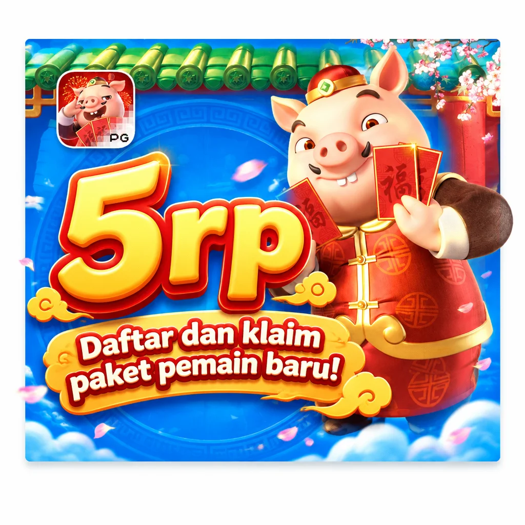 5rp · Galeri permainan