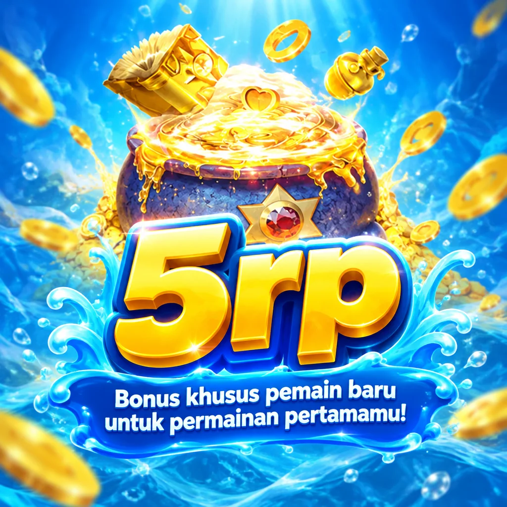 5rp · Galeri permainan