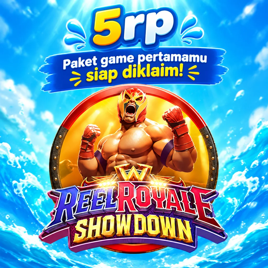 5rp · Reel Royale Sd · Tampilan permainan